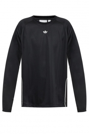 Logo-embroidered t-shirt, zdjęcie 1 Logo-embroidered t-shirt od ADIDAS Originals
